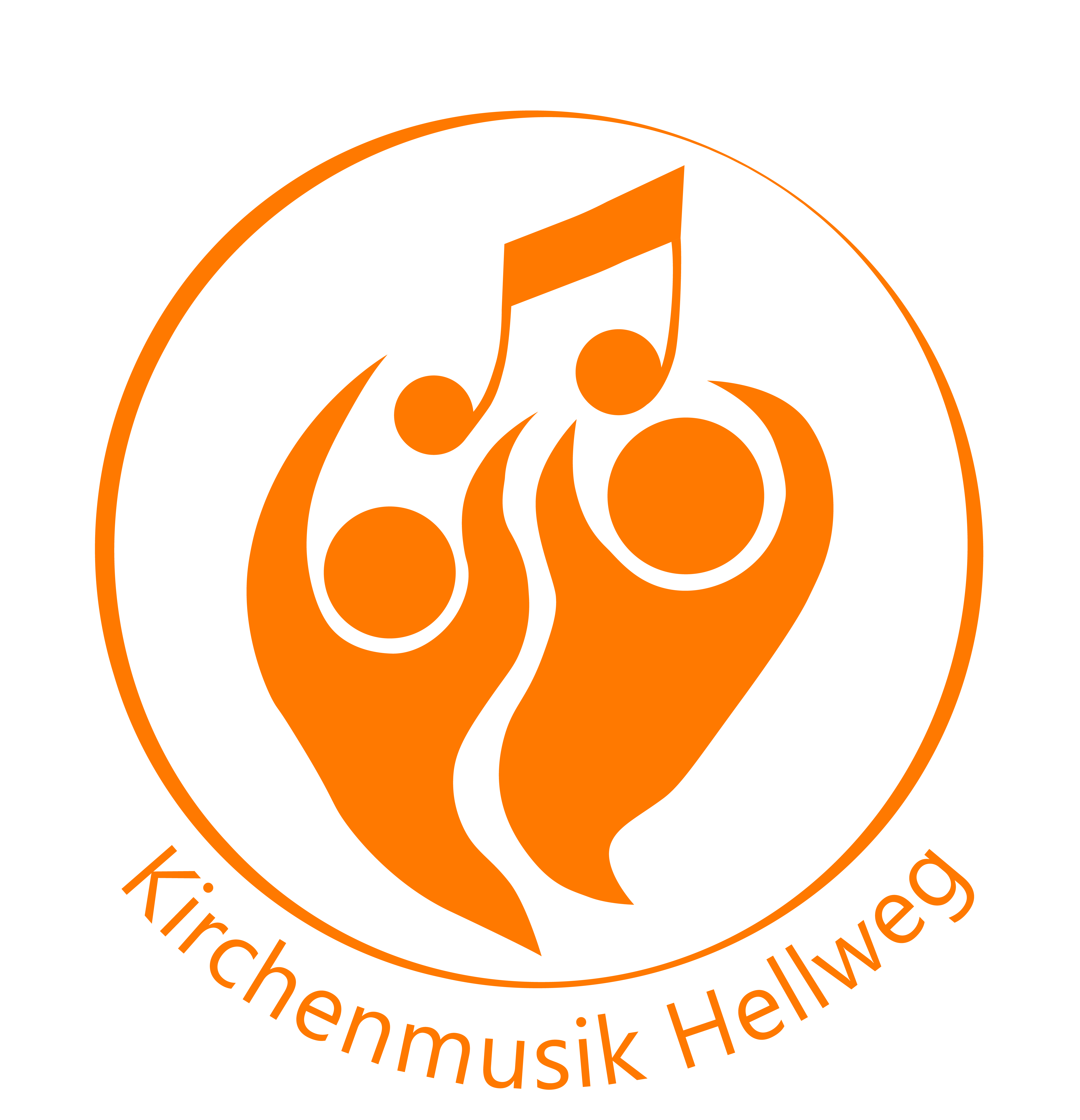 Kirchenmusik Hellweg