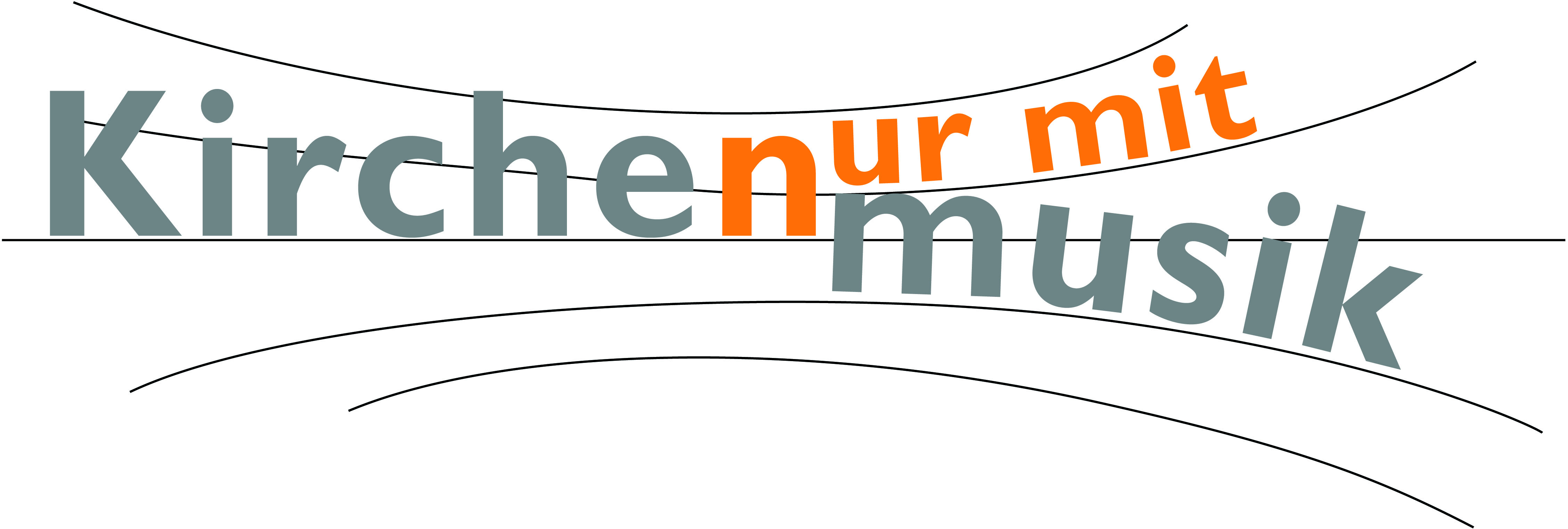 Kirche nur mit Musik
