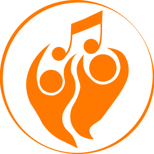 Kirchenmusik Hellweg Logo